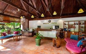 Coco Palm Beach Resort